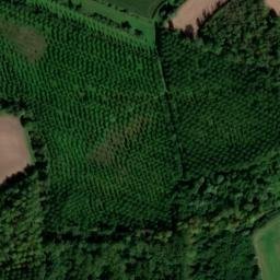 Satellite imagery of Abbaye Saint-Jacques de Vitry-en-Perthois, FR