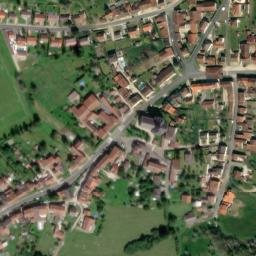 Satellite imagery of Abbaye Notre-Dame Cheminon, Marne, FR