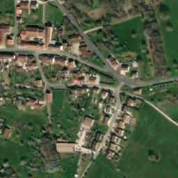 Satellite imagery of Abbaye Notre-Dame Cheminon, Marne, FR