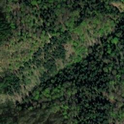 Satellite imagery of Wurzgartenkopf, DE