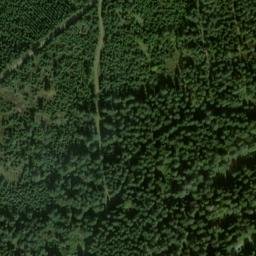 Satellite imagery of Stadtwälder Kopf, DE