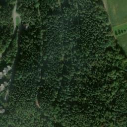 Satellite imagery of Ottenbronner Berg, DE