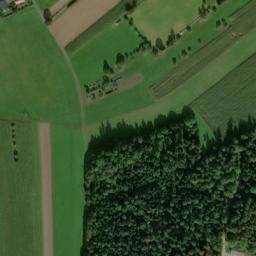 Satellite imagery of Ottenbronner Berg, DE