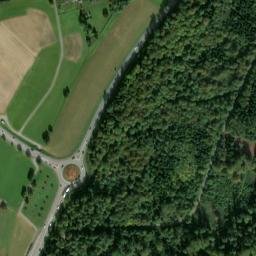 Satellite imagery of Käpfle, DE