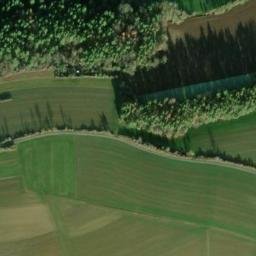 Satellite imagery of Unlabeled Point, DE