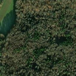 Satellite imagery of Unlabeled Point, DE