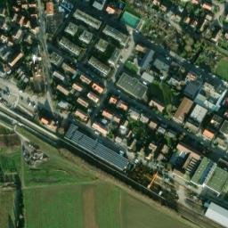 Satellite imagery of Wetterkreuz, DE