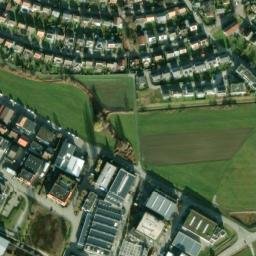 Satellite imagery of Wetterkreuz, DE