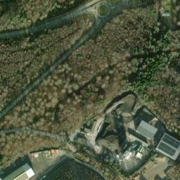 Satellite imagery of Deponie Sindelfingen, DE