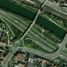 Satellite imagery of Schelztor, DE