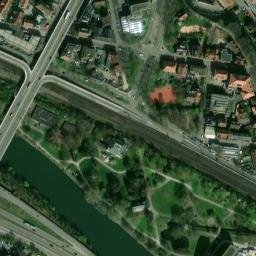 Satellite imagery of Schelztor, DE