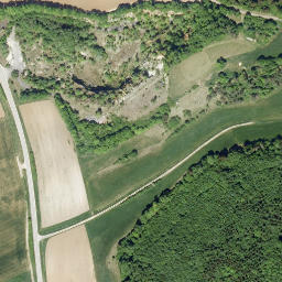 Satellite imagery of Hirschberg, DE