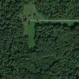 Satellite imagery of Grünau, DE