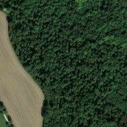 Satellite imagery of Grünau, DE