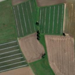 Satellite imagery of NDB-Funkfeuer IGL, DE