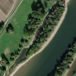 Satellite imagery of survey_point, CZ