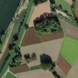 Satellite imagery of survey_point, CZ