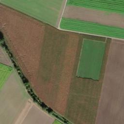 Satellite imagery of survey_point, CZ