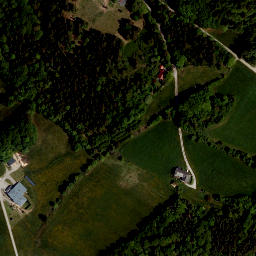 Satellite imagery of Dachsberg, AT