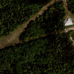 Satellite imagery of Zwiesel Berg, AT