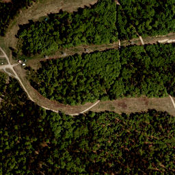 Satellite imagery of Zwiesel Berg, AT