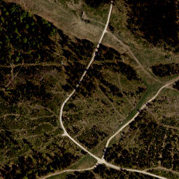 Satellite imagery of Hochficht, AT