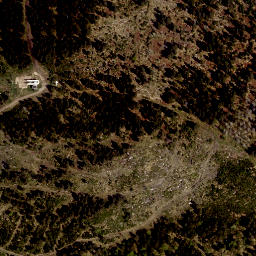 Satellite imagery of Hochficht, AT