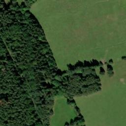 Satellite imagery of survey_point, CZ