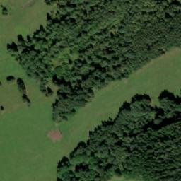 Satellite imagery of survey_point, CZ