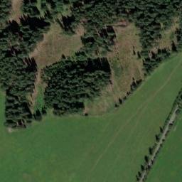 Satellite imagery of (U Palečka) [Horní Planá-Zvonková] GSM, CZ