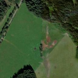 Satellite imagery of (U Palečka) [Horní Planá-Zvonková] GSM, CZ