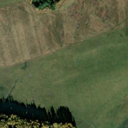 Satellite imagery of Křížový kopec [Bohdalovice-Skubice], CZ