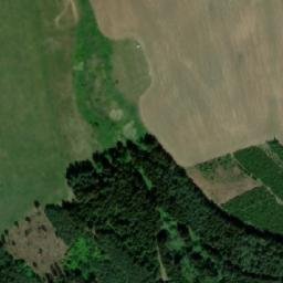Satellite imagery of Za Bláhovým [Větřní-Hašlovice], CZ