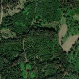 Satellite imagery of (Prasečí kopec) [Přídolí-Lověšice], CZ