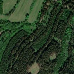 Satellite imagery of (Prasečí kopec) [Přídolí-Lověšice], CZ