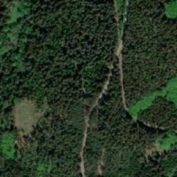 Satellite imagery of (Prasečí kopec) [Přídolí-Lověšice], CZ