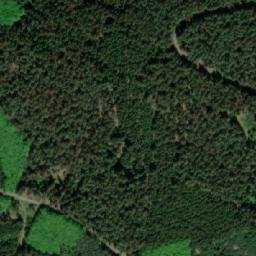 Satellite imagery of (Přední Kruhová) [Rožmitál na Šumavě-Zahrádka], CZ