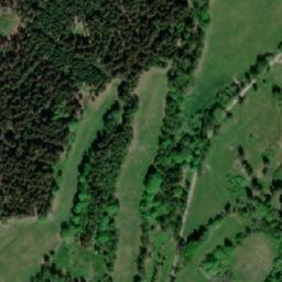 Satellite imagery of (Přední Kruhová) [Rožmitál na Šumavě-Zahrádka], CZ