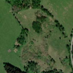 Satellite imagery of Větrný kopec [Omlenice-Zahrádka], CZ
