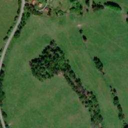 Satellite imagery of Větrný kopec [Omlenice-Zahrádka], CZ