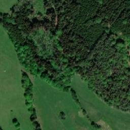 Satellite imagery of Větrný kopec [Omlenice-Zahrádka], CZ