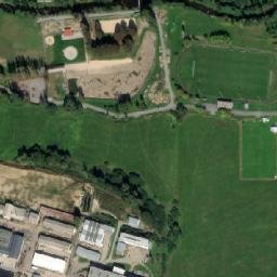 Satellite imagery of Suchý vrch [Kaplice] GSM, CZ