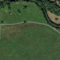 Satellite imagery of Suchý vrch [Kaplice] GSM, CZ