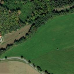 Satellite imagery of (Na Skalinách) [Kaplice-Hradiště], CZ