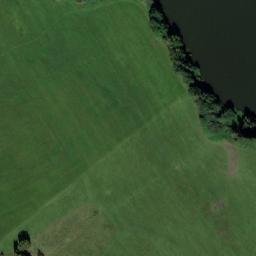 Satellite imagery of (Na Skalinách) [Kaplice-Hradiště], CZ