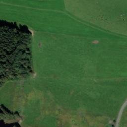 Satellite imagery of Na Věrtelích [Benešov nad Černou] GSM, CZ