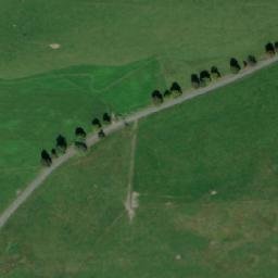 Satellite imagery of Na Věrtelích [Benešov nad Černou] GSM, CZ