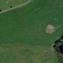 Satellite imagery of Na Věrtelích [Benešov nad Černou] GSM, CZ