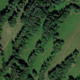 Satellite imagery of survey_point, CZ