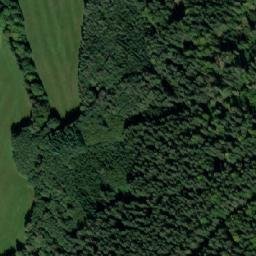 Satellite imagery of survey_point, CZ